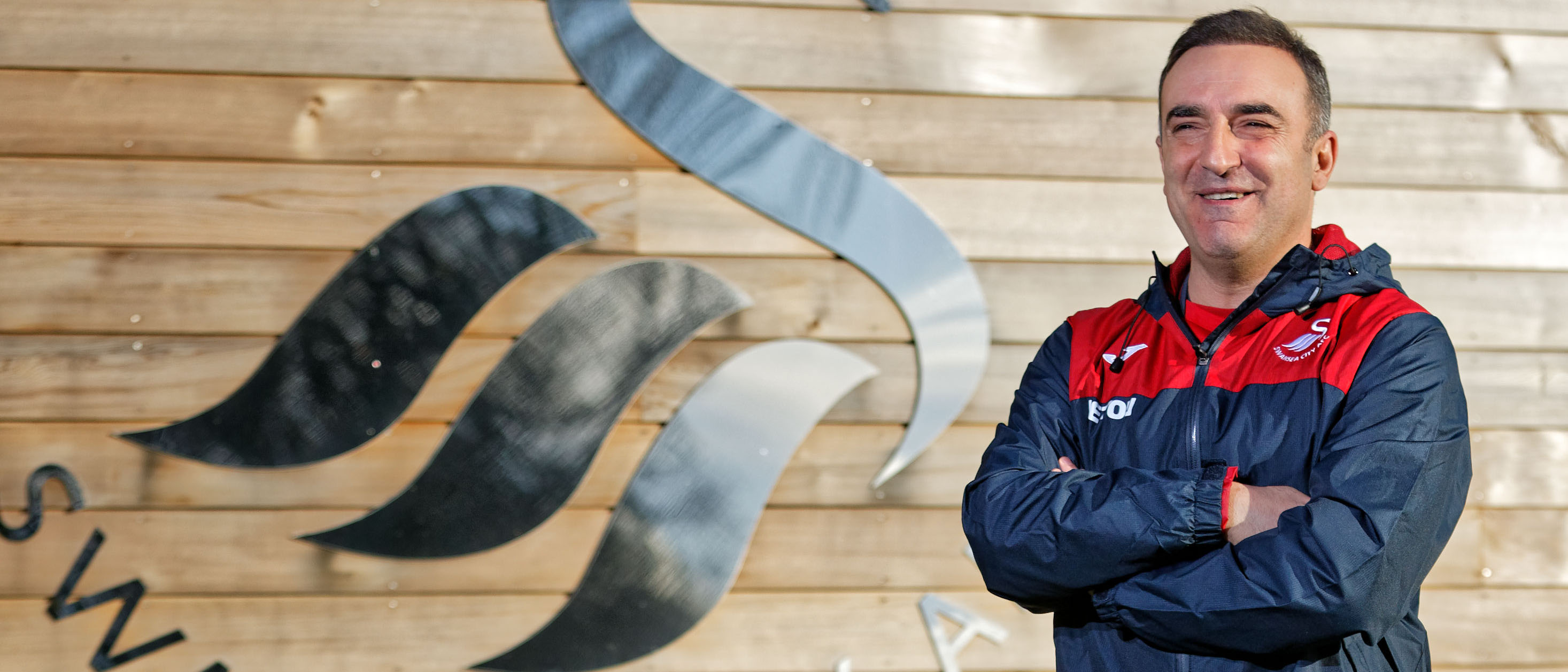 Carlos Carvalhal Người Truyền Lửa Trong Phòng Thay Đồ